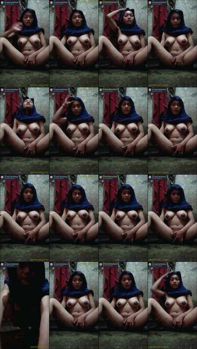 hijab sange abg 18yo salam pramuka viral rare colmek (96)