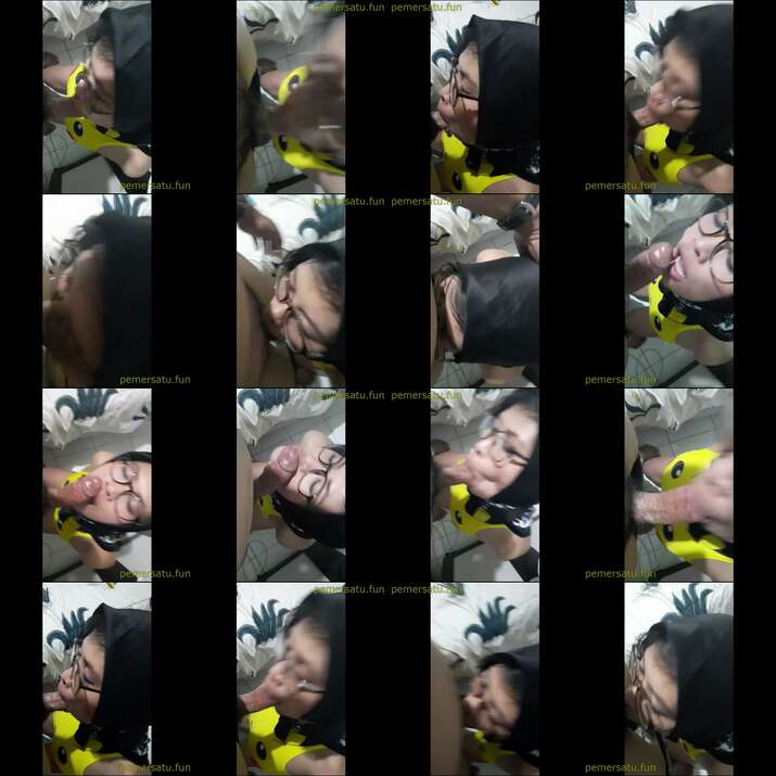 lola scorpio hijab kacamata openbo (54)