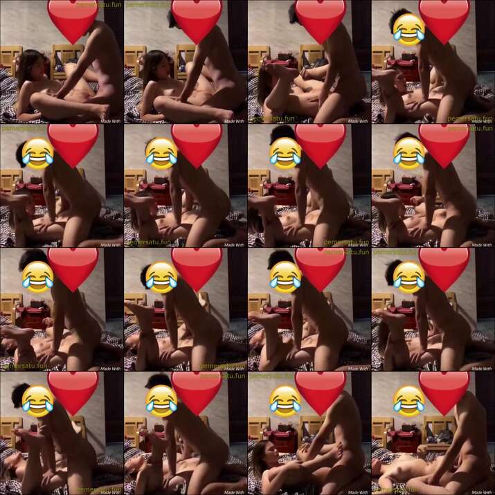 ngentot memek sempit gesek pake kontol lalu mentok