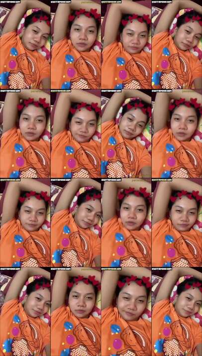 Awek Caltex Jilbab 18yo Sange (35)