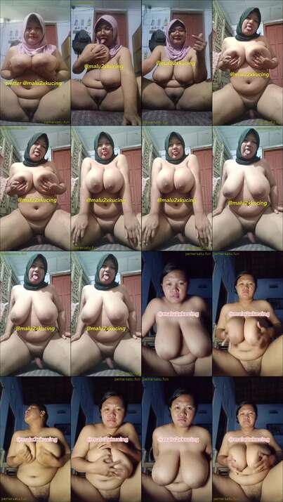 Spesial Janda Tobrut - Hijab (1)
