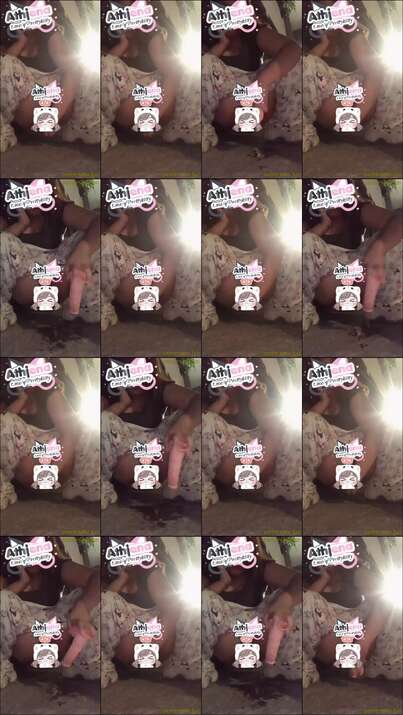 Talent Athjena 18yo putih mulus (8)