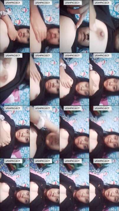 VIRAL MESYA PUTRI SMP BANDUNG (1)