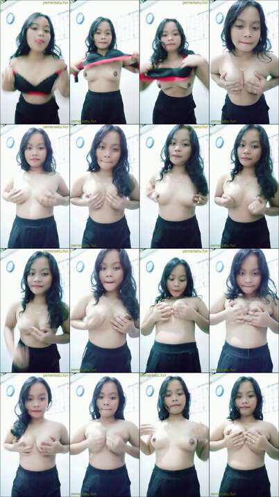 mela abg 18yo pemersatu fun (8)