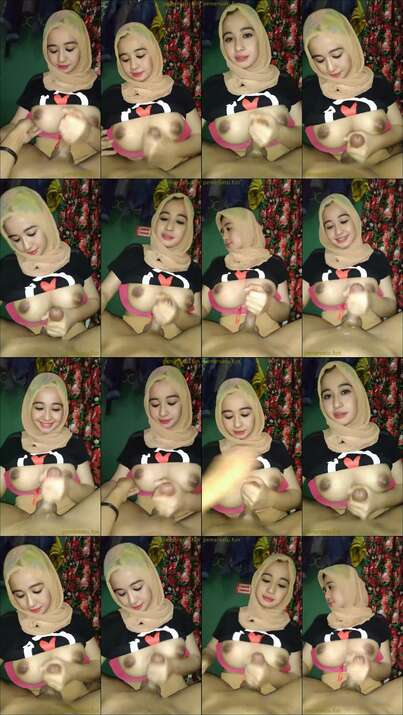 hijab lucille doyan kontol (5)