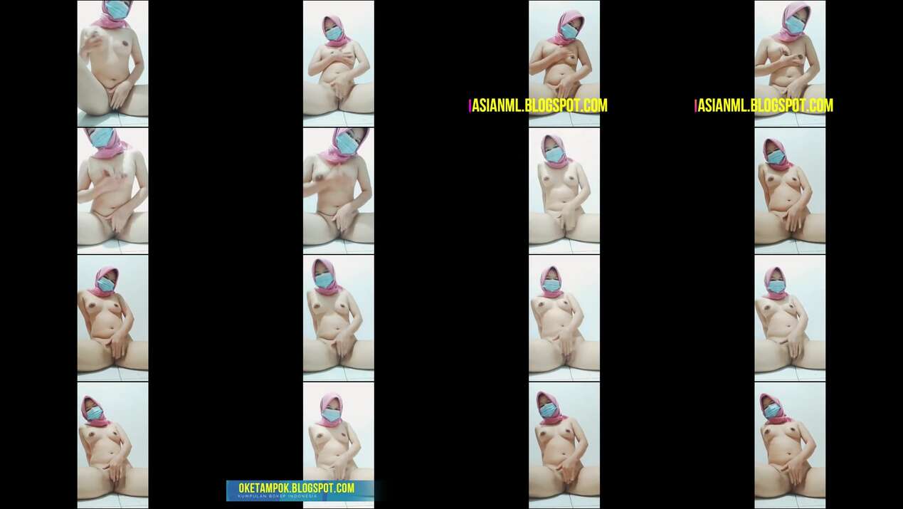 Jilbab Sange (AsianML)