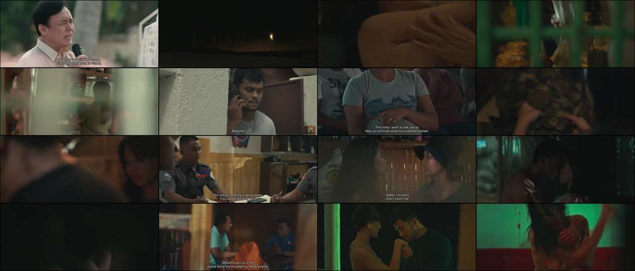 Bata pa si Sabel (2022) - Vivamax full movie ts