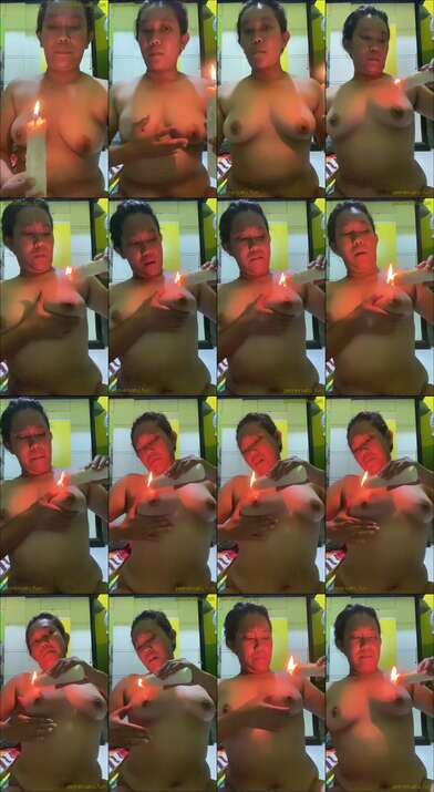 talent mami sasa hijab eksib (22)