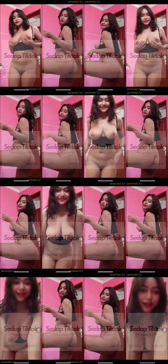 indah hijab tiktok 18yo tobrut viral (4)