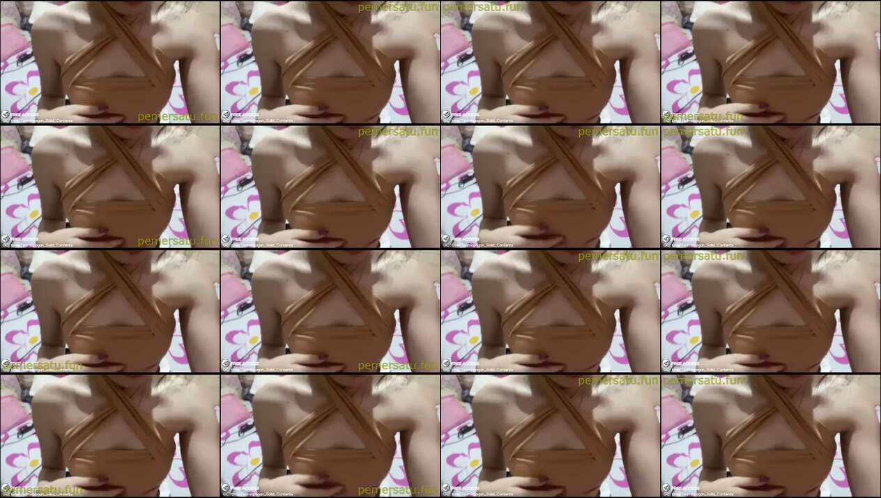 Kauri Lorraine 18yo sange viral (90)