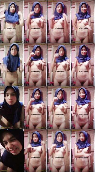 talent chika uwwu 18yo tiktoker sange viral (21)