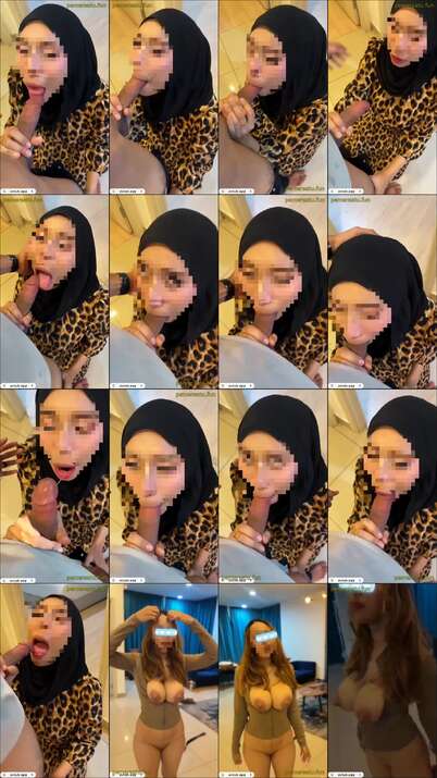 Dahlia Bini Orang Kompilasi Ngentot Toketnya Mantep Viral mp4 - Hijab