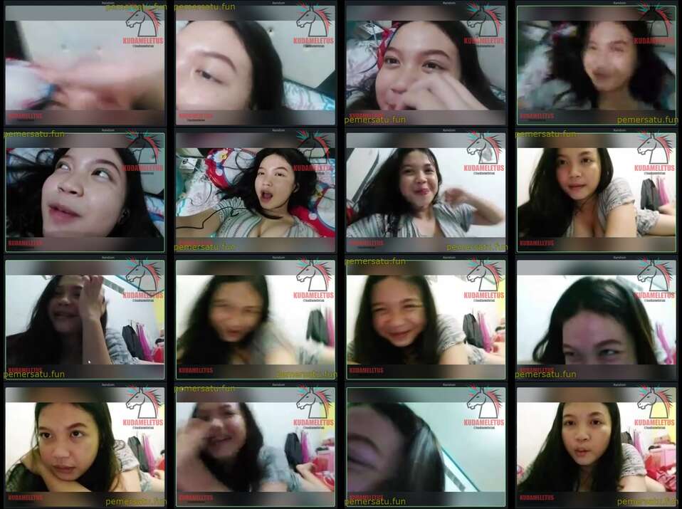Cimolla tiktoker 18yo pulen suka ngewe (3)