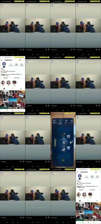 skandal indomaret alfamart paket lengkap (indon) part (34)