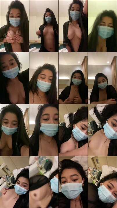 ABG cantik masih SMA bikin video buat dijualbelikan