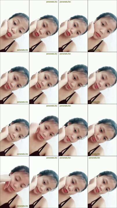 Zahra ABG 18yo Jilbab Imut Mulus Memek Item pemersatu fun (53)