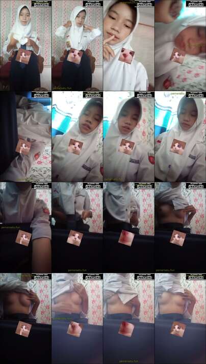 Dede Aimele Abg 18Yo Suka Omek (3)