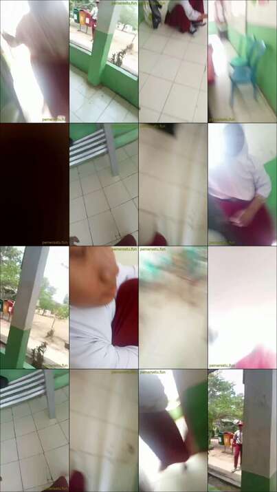 Xilaa ABG SD Jilbab 18yo pemersatu fun (104)