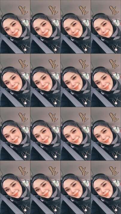 pemersatu86 blogspot com X935 Atiqah Zairil(6)