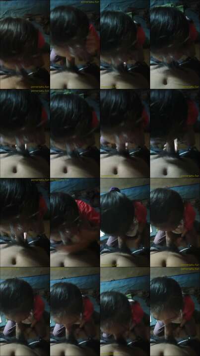 abg 18yo penurut sepong kontol gede paman