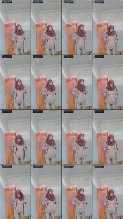 jilbab viral seragam sma pap tetek dan colmek abg 18yo pemersatu fun (11)