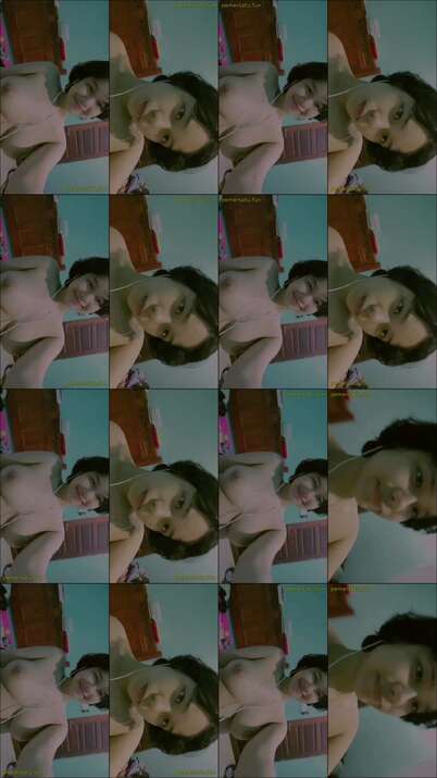 fitriani sange 18yo remas tetek omek (6)