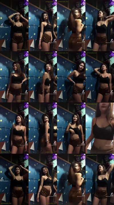 janela sumbat 18yo rare viral (9)