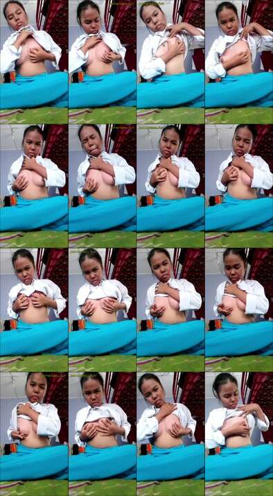 Suhaila SMK ABG 18yo Pemersatu fun (4)