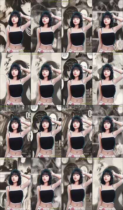 Faith Achiee abg 18yo sange (4)