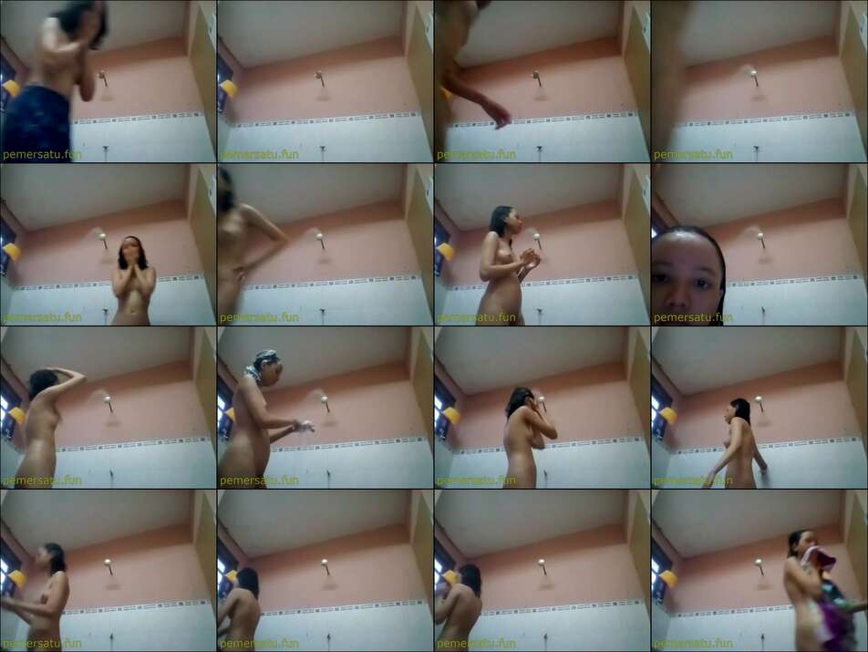 Faqihah 18yo PEMERSATU FUN (5)
