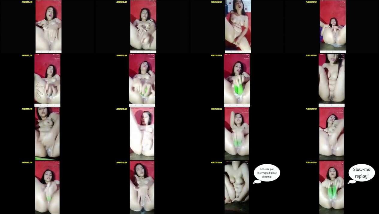 Tocil Sexy Mulus 18yo Colmek Sedap Ngentot Part (24)