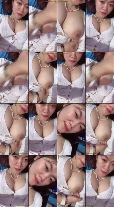 hijab sange kacamata cantik spill tetek putih mulus (4)