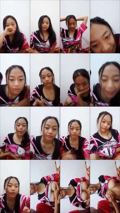 KIMCIL TOKET BRUTAL @the fakboy