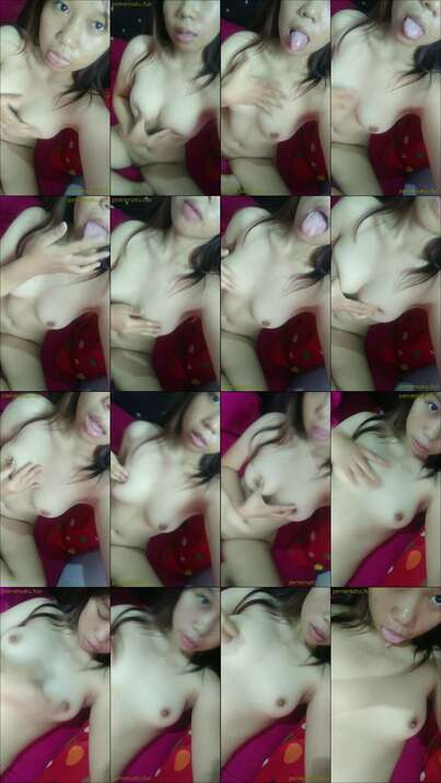 Talent Naomi Rok Biru ABG 18yo Pemersatu fun (11)