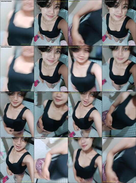 abg jilbab sma piercedley viral (28)
