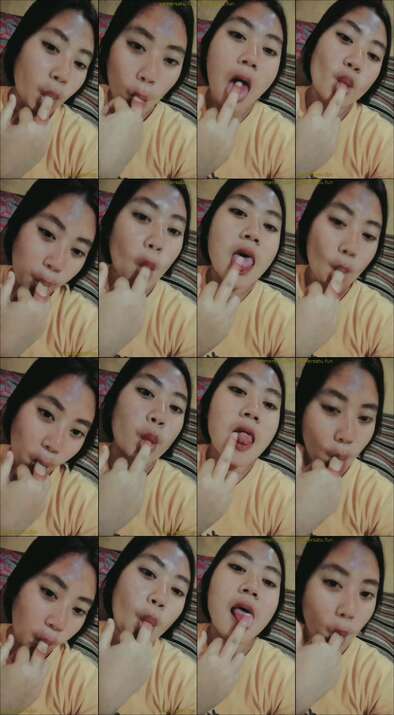 ahua 18yo abg tobrut binal colok memek (30)