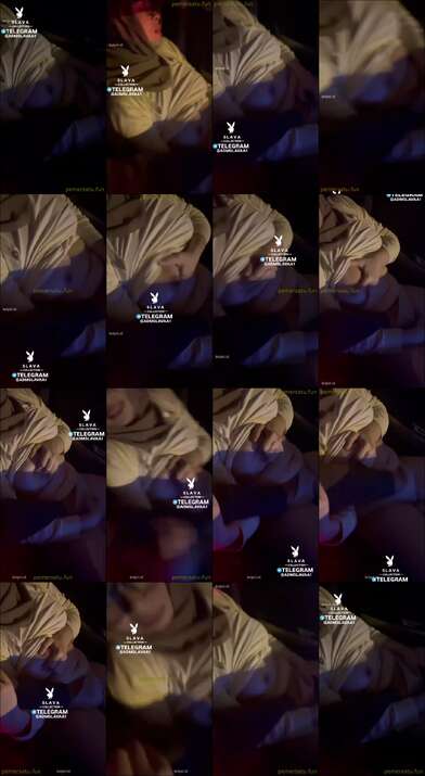 kolpri mamah muda hijab ngewe di mobil (13)