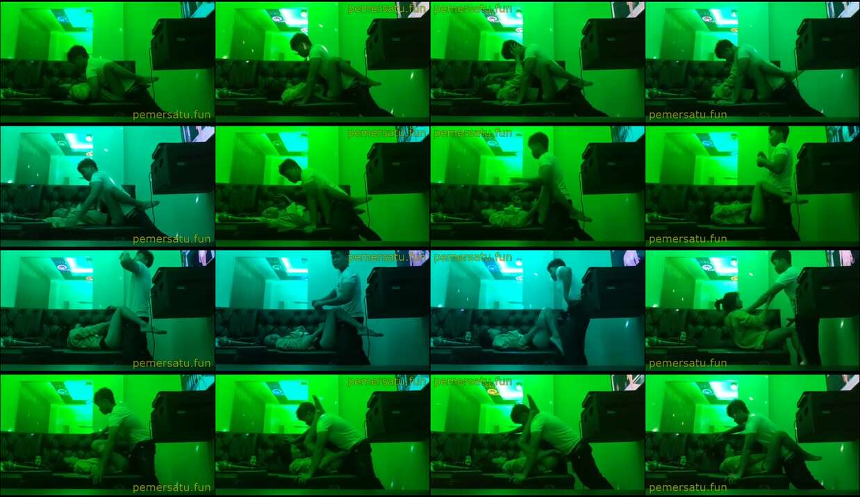 abg pacaran karaoke malah ngentot (2)