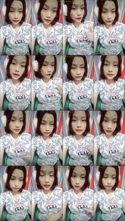 chindo imut 18yo tiktoker permersatu fun (19)