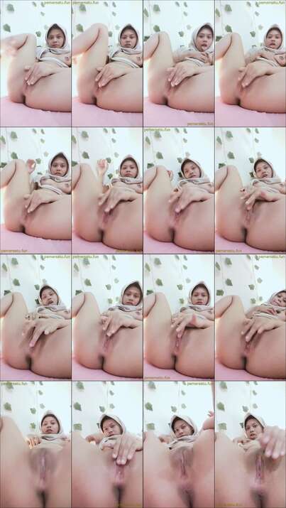 lina kolpri bondol colok memek sempit 18yo jilbab