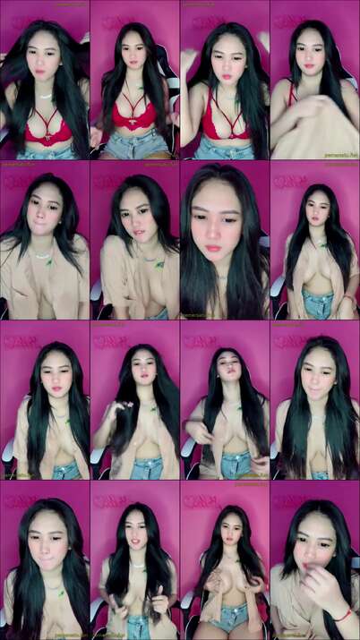 chacha cantik mulus idaman berbaju haram (3)