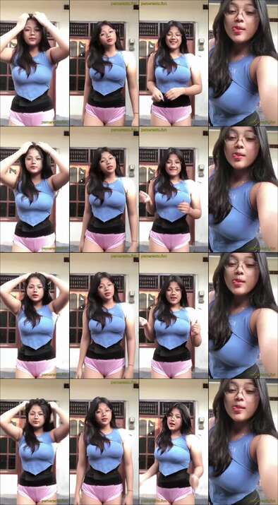 Anie Tiktoker abg 18yo sange (14)