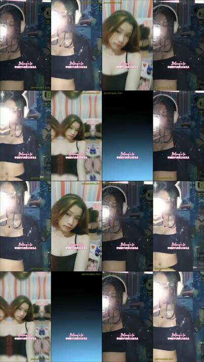 meiyurikawa talent abg 18yo pemersatu fun (20)