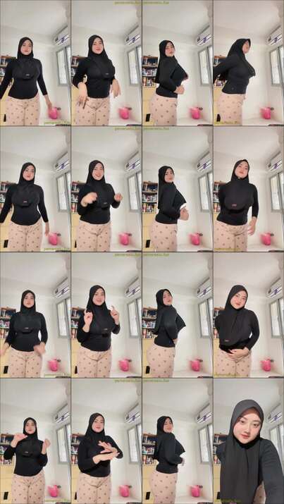 Nurmahmt Jilbab Ekslusif Cakep (88)