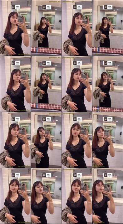Anya Rose abg 18yo pemersatu fun (8)