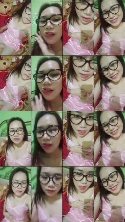 Zeya abg 18yo kacamata sange (29)