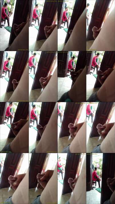 ngapain sih neng abg 18yo pemersatu fun (2)