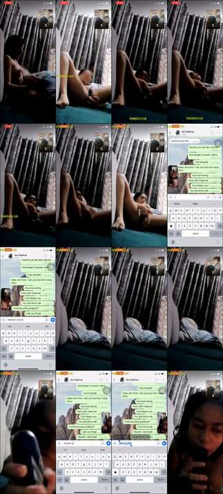 hisap terong colmek sikat gigi part 5 (new)