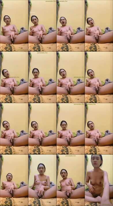 kolpri shinta hijab cakep tocil 18yo binal (18)
