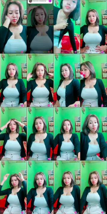 elvara 18yo viral mantap (4)